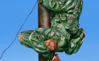 通讯兵怎么样_通讯兵日常训练内容