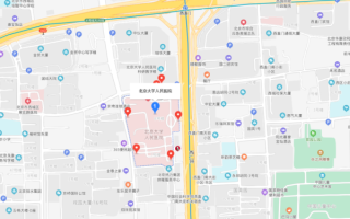 北京大学人民医院地址怎么走_北京大学人民医院地铁线路