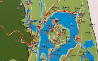 北京到承德避暑山庄多少公里_自驾路线怎么走