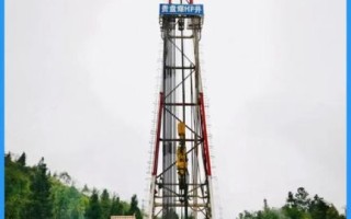 钻井设备多少钱一套_钻井施工流程有哪些