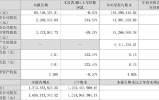 晓程科技股票怎么样_晓程科技股票值得买吗