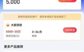 融360怎么样_融360贷款靠谱吗