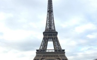 铁塔怎么样_铁塔值得去吗