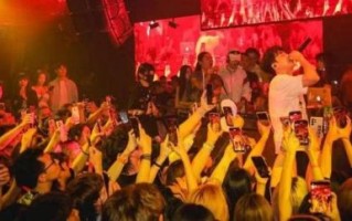 北京夜店哪里好玩_北京夜店消费一般多少钱