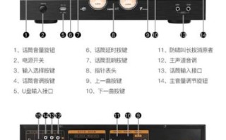 雅桥功放怎么样_雅桥功放音质好吗