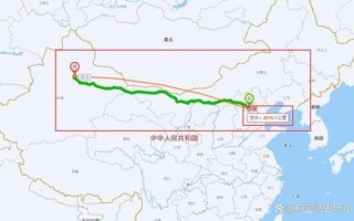 乌鲁木齐到北京多少公里_开车需要多久