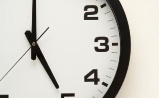 北京时间时钟显示图怎么看_北京时间校准方法