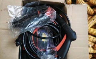 亿力洗车机怎么样_家用高压清洗机哪款好