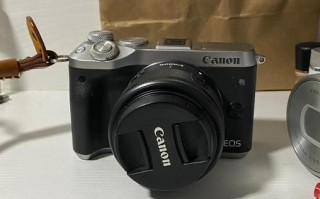 佳能m6怎么样_佳能m6值得买吗