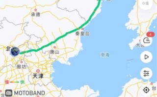 盘锦到北京多少公里_盘锦到北京自驾路线