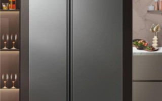 美的冰箱质量怎么样_美的冰箱耐用吗