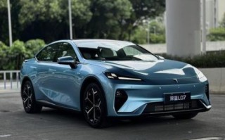 深蓝怎么样_深蓝汽车值得买吗