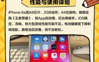 苹果6s怎么样_苹果6s还能用吗
