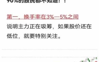 股票量比怎么看_量比高低的实战意义