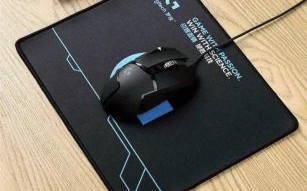 罗技鼠标垫怎么样_值得买吗