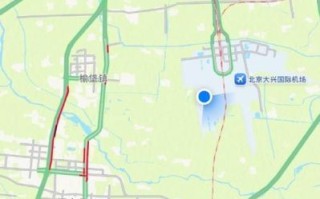 固安县离北京多远_固安到北京开车多久