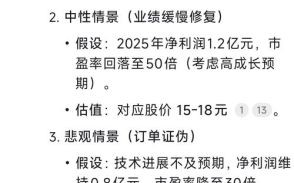 武汉凡谷股票值得买吗_武汉凡谷未来走势如何