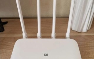 小米路由器怎么样_小米路由器值得买吗