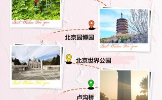 北京丰台有什么好玩的地方_北京丰台一日游路线推荐