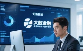 大数金融怎么样_大数金融靠谱吗