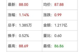 华大九天股票值得买吗_华大九天股票未来走势