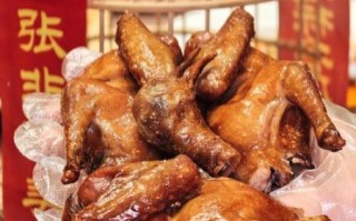 北京老字号小吃有哪些_哪几家最正宗