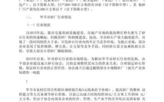 市场调研报告怎么写_市场调研报告模板