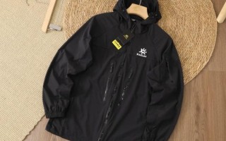 凯乐石防晒衣怎么样_值不值得买