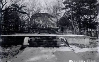 北京公主坟是哪个公主_公主坟来历