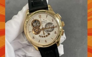 真力时手表怎么样_真力时值得买吗