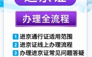 北京通行证怎么办理_北京通行证有效期多久