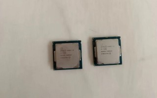 i5-7400性能如何_升级建议