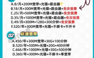 上海联通宽带怎么样_上海联通宽带好用吗