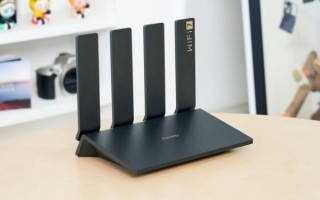 华为路由器怎么样_华为路由器值得买吗