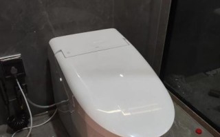 toto智能马桶怎么样_值不值得买