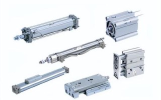 smc气缸选型方法_smc电磁阀工作原理