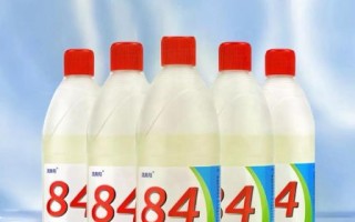 消毒液哪个牌子好_家用消毒液怎么选