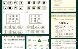 怎么测智商_智商测试准吗