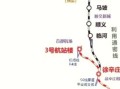 北京地铁S6线路图_北京地铁S6什么时候开通