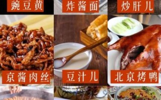 北京名吃有哪些_北京名吃哪里最正宗