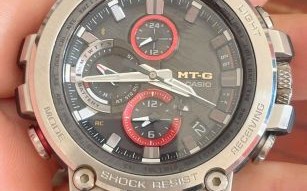 卡西欧手表怎么样_值得买吗