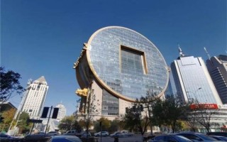 北京方圆大厦在哪里_北京方圆大厦怎么去