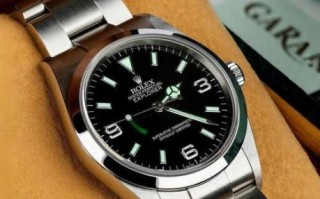 劳力士手表怎么样_劳力士值得买吗