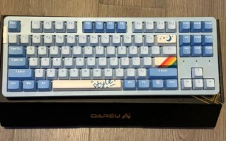 达尔优怎么样_达尔优键盘值得买吗