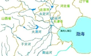 北京香河属于哪个区_香河行政区划归属