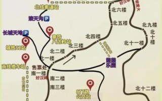 北京长城怎么去最方便_北京长城一日游路线推荐