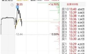 300253股票怎么样_卫宁健康未来走势