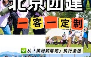 北京拓展公司哪家好_如何选择靠谱的团建机构