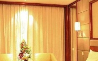 北京山西大厦怎么走_北京山西大厦住宿价格