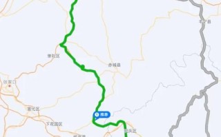 北京到丰宁怎么走_北京到丰宁自驾多久